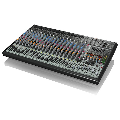 Микшерный пульт с эффектами Behringer SX2442FX